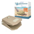 Coolpets Splash Water Fountain