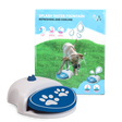 CoolPets Splash Water Fountain