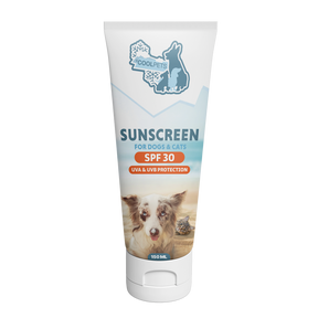 Coolpets Sunscreen SPF 30