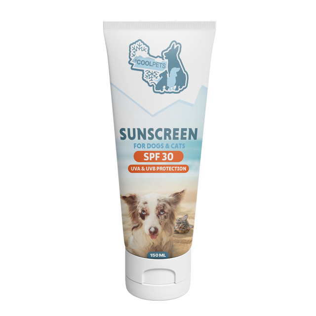 Coolpets Sunscreen SPF 30