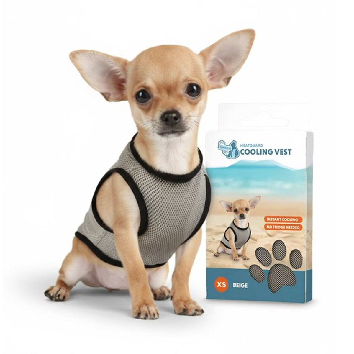 Coolpets Cooling Vest