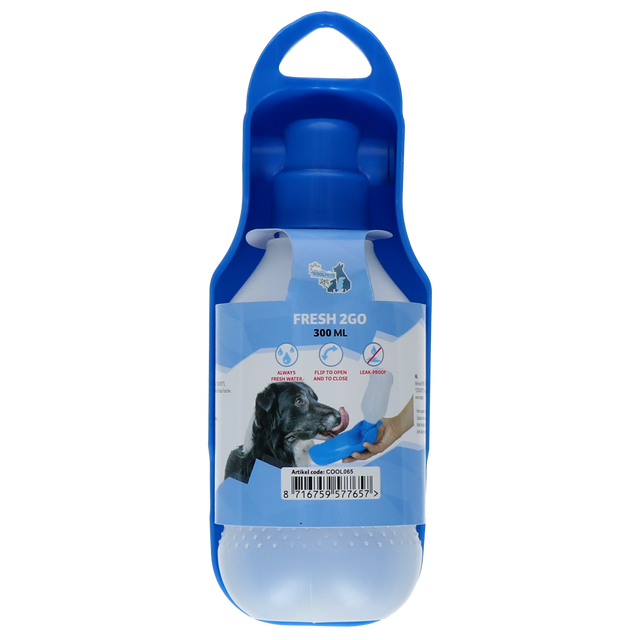 CoolPets Fresh 2GO