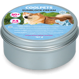 CoolPets Sunblock Creme