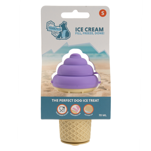 Coolpets Ice Cream