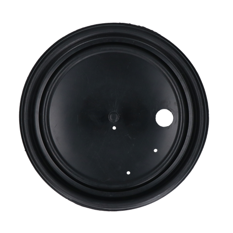 Cowdrencher drill-driven Lid