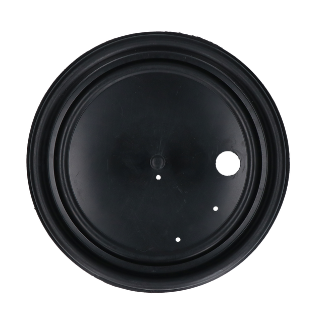 Cowdrencher drill-driven Lid