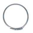 Cowdrencher drill-driven Connecting ring