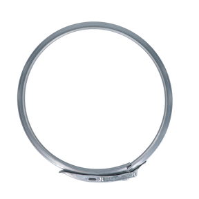 Cowdrencher drill-driven Connecting ring
