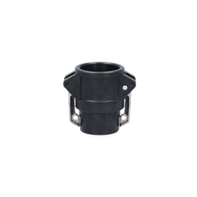 Cowdrencher drill-driven Spare Parts Quicklock