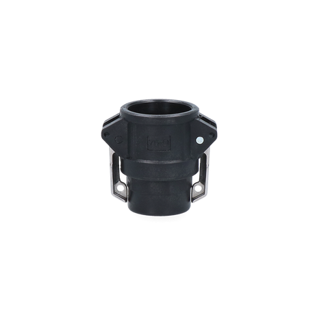 Cowdrencher drill-driven Spare Parts Quicklock