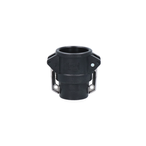 Cowdrencher drill-driven Spare Parts Quicklock