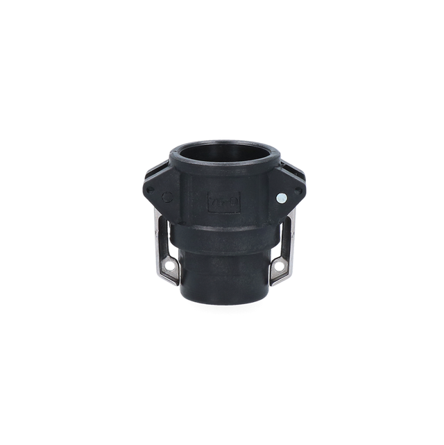 Cowdrencher drill-driven Spare Parts Quicklock