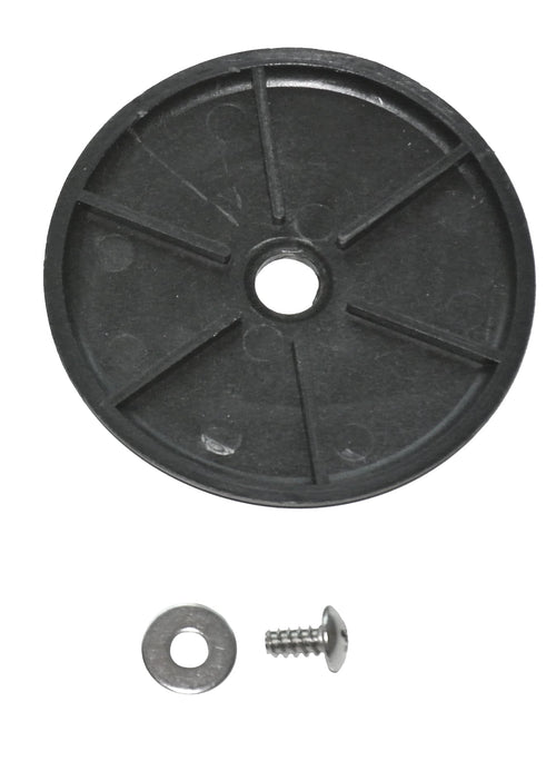 Excellent Cow Drencher Spare Parts Fixation Set (Rubber Membrane)