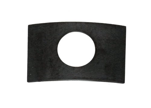 Excellent Cow Drencher Spare Parts Inlet/Exhaust Rubber Set