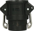 Excellent Cow Drencher Quicklock F