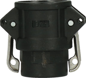 Excellent Cow Drencher Quicklock F