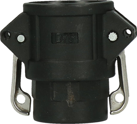 Excellent Cow Drencher Quicklock F