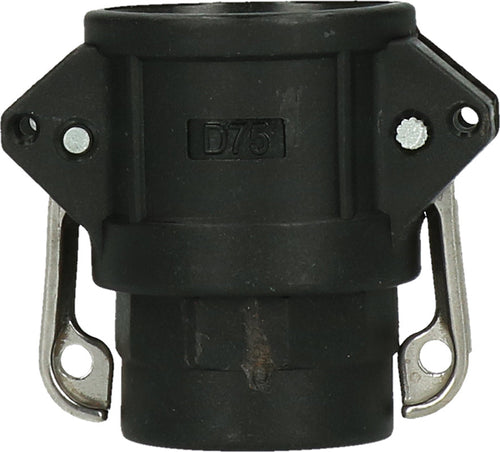 Excellent Cow Drencher Spare Parts Quicklock F