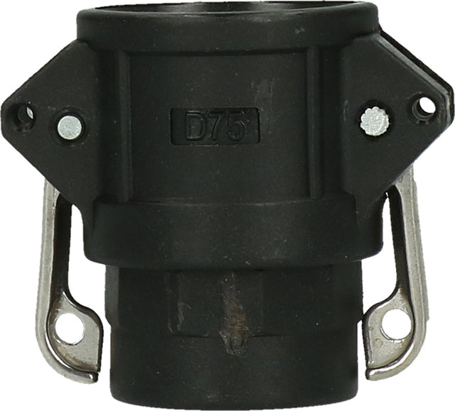 Excellent Cow Drencher Quicklock F