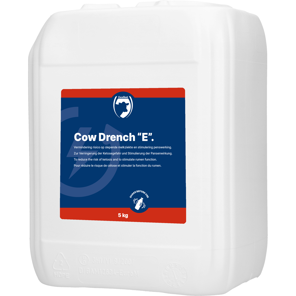 Excellent Cow Drench E