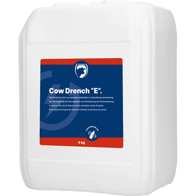 Excellent Cow Drench E