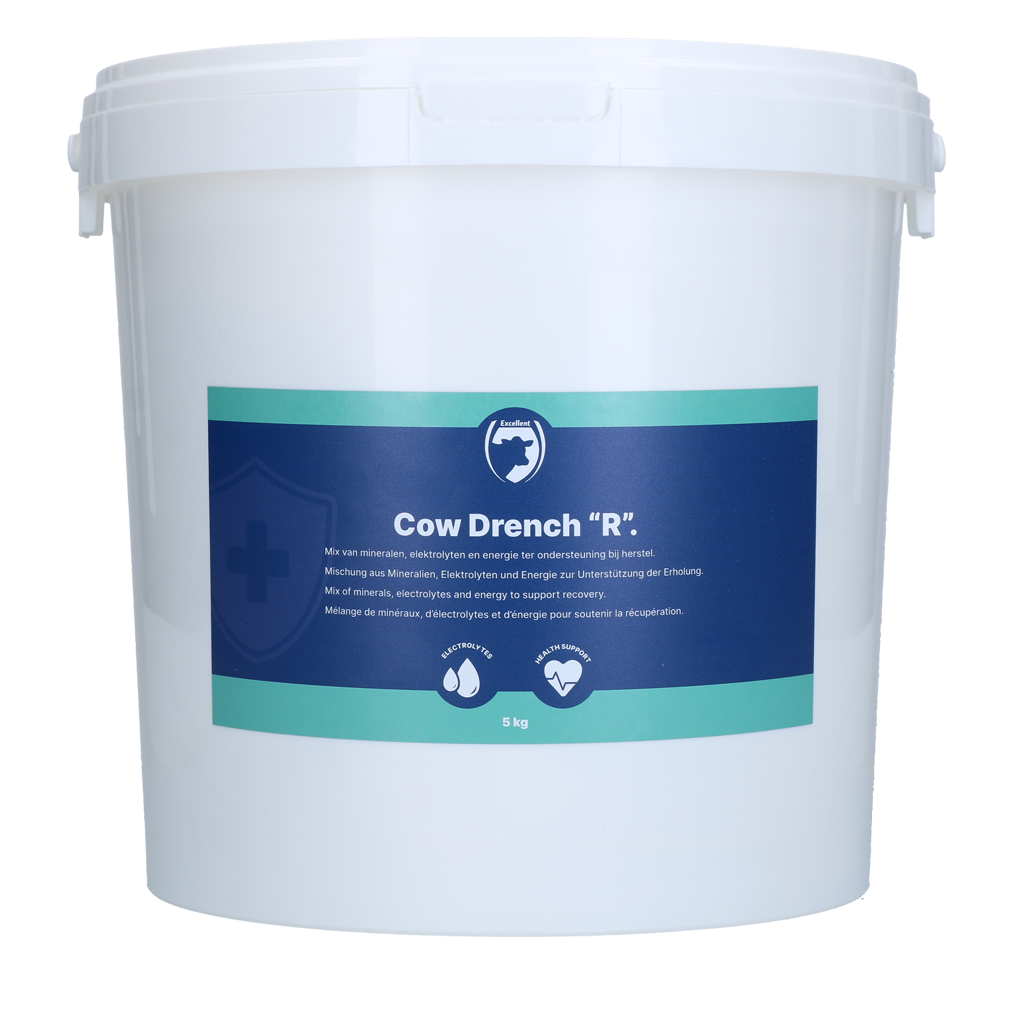 Excellent Cow Drench R