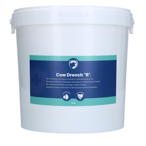 Excellent Cow Drench R