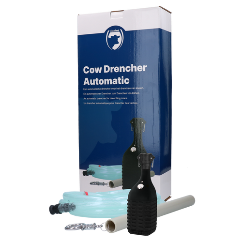 Excellent Cow Drencher Automatic (Battery)