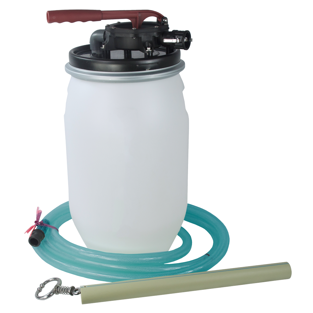 Excellent Cowdrencher Handpump