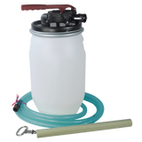Excellent Cowdrencher Handpump