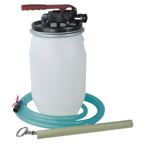 Excellent Cowdrencher Handpump