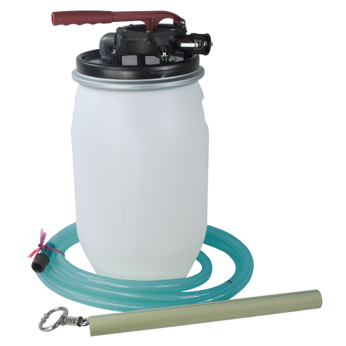 Excellent Cowdrencher Handpump
