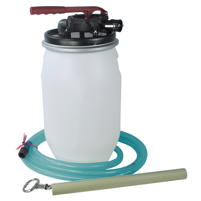 Excellent Cowdrencher Handpump
