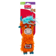 KONG Kickeroo Highland Cow Assorted