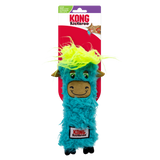 KONG Kickeroo Highland Cow Assorted