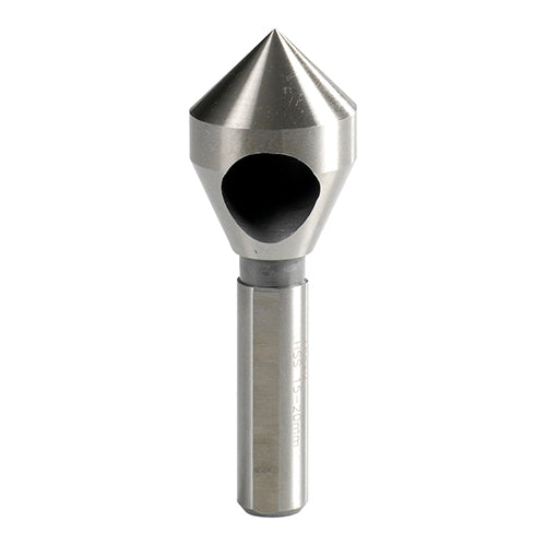Timco De-Burring Countersink