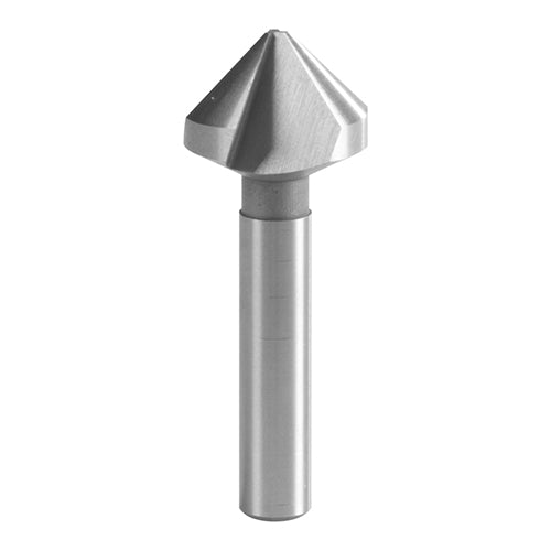 Timco 3 Flute Countersink