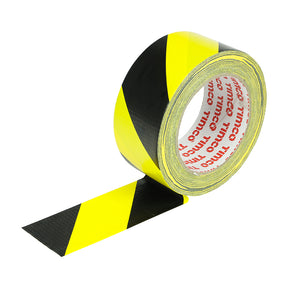 Timco Hazard Cloth Tape
