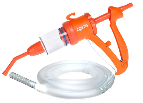 Cydectin Pouron Dosage gun for 2.5 liter