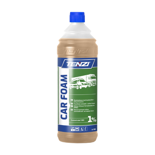 Car Foam 1L Active Foam