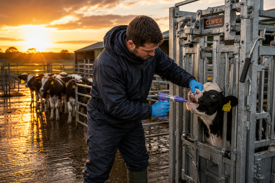 Animal Health