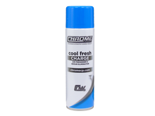 Chrome Air freshener