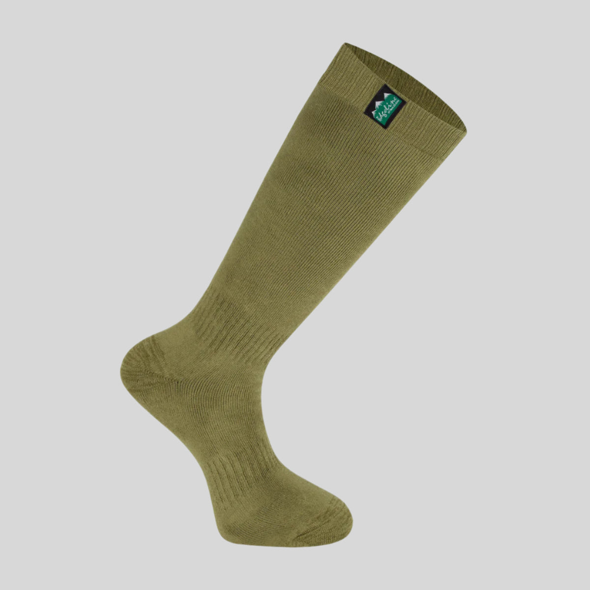 Ridgeline Cotton Work Socks