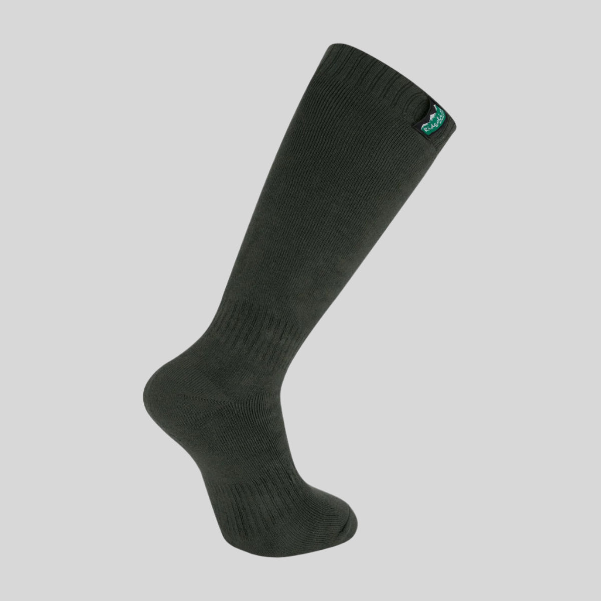 Ridgeline Cotton Work Socks