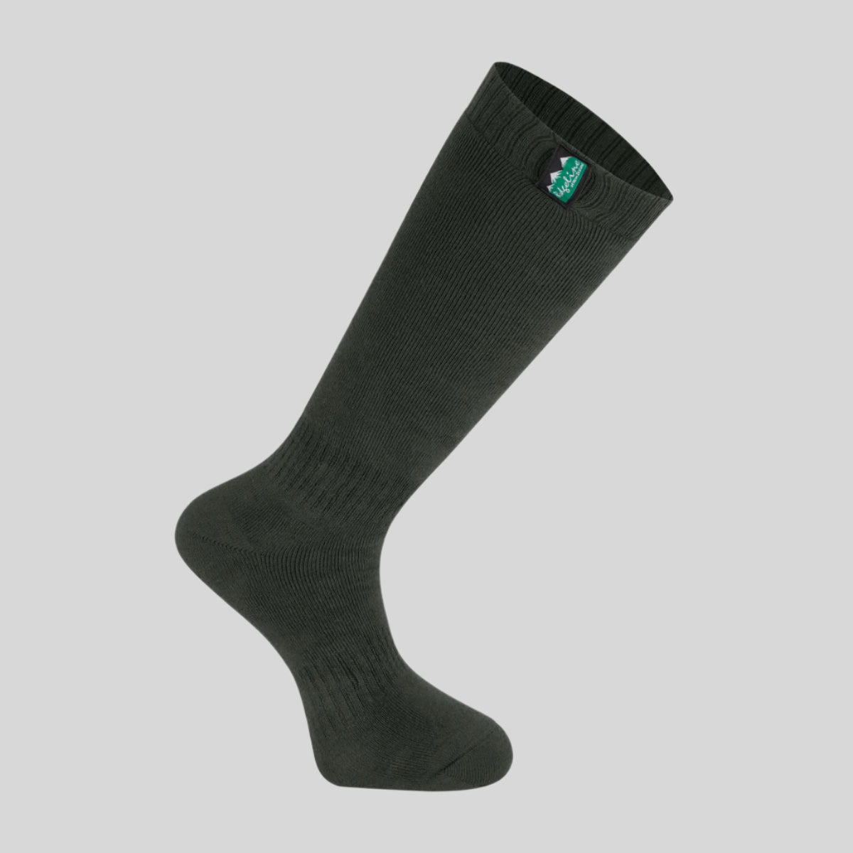 Ridgeline Cotton Work Socks