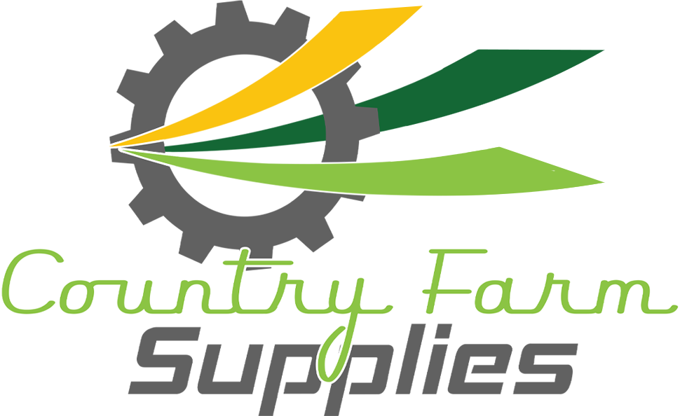 Country Farm Supplies Ltd logo