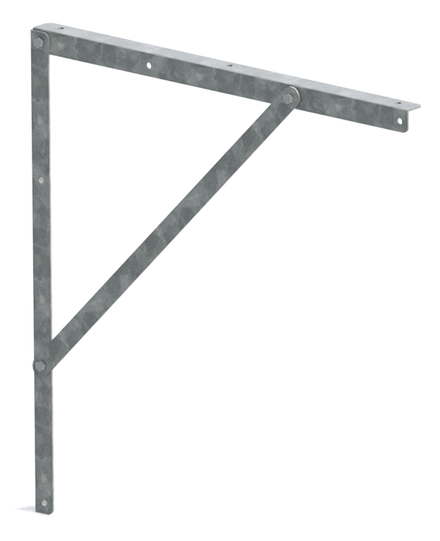 TaonX Horse Flytrap Mini Wall Bracket