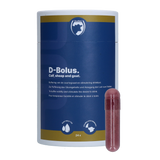 Excellent D-Bolus