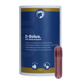Excellent D-Bolus