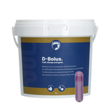 Excellent D-Bolus